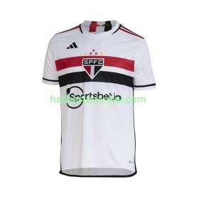 São Paulo FC Voetbalshirts Thuis 2023